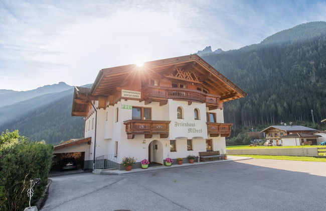 Apartment in Milders Near Stubai Glacier - Foto 15
