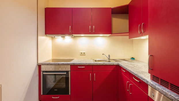 Cozinha privada