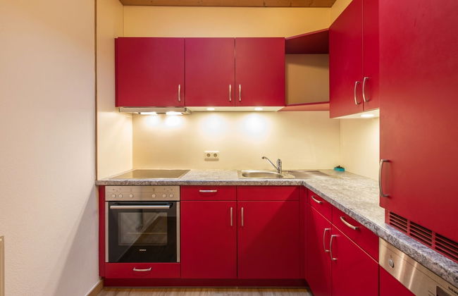 Apartment in Milders Near Stubai Glacier - Foto 5