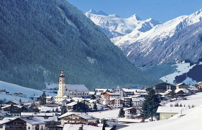 Apartment in Milders Near Stubai Glacier - Foto 19