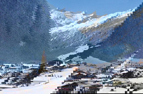 Foto 19 - Apartment in Neustift in the Mountains