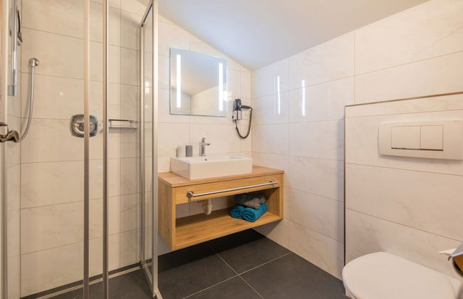 Apartment in Milders Near Stubai Glacier - Foto 8