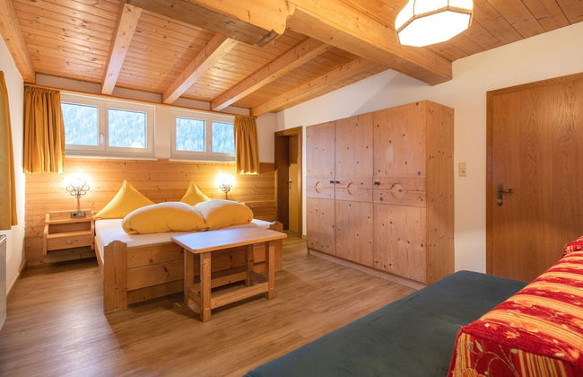 Apartment in Milders Near Stubai Glacier - Foto 4