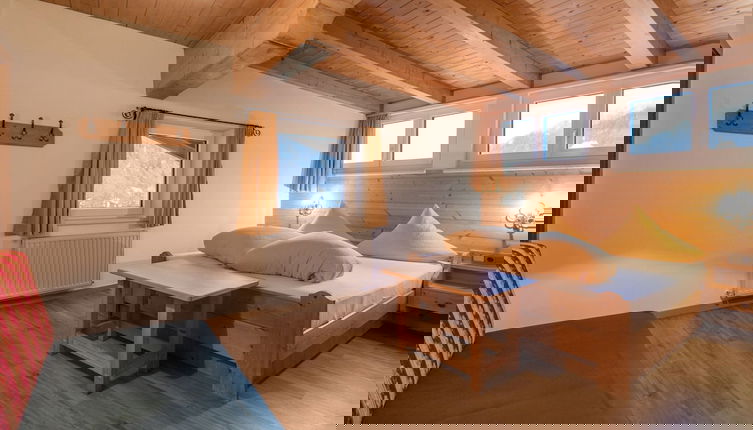 Photo 1 - Apartment in Neustift With a ski Storage