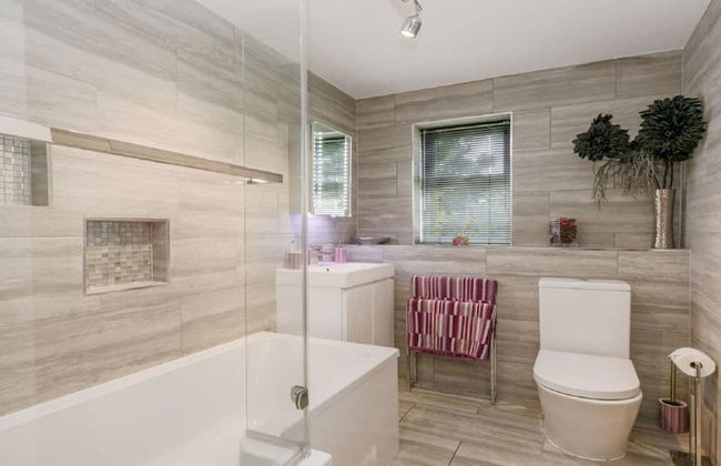 Villa Morea Private Hot Tub - Foto 14