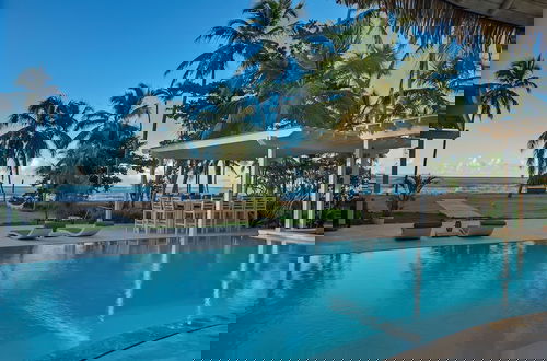 Photo 49 - Beachfront Oasis Pool Chef Hskp Sleeps 22