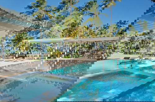 Photo 1 - Beachfront Oasis Pool Chef Hskp Sleeps 22