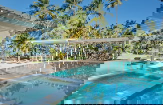 Foto 1 - Beachfront Oasis Pool Chef Hskp Sleeps 22