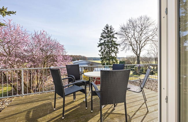 XXL Reihenhaus mit Wlan in Buchholz - Foto 28