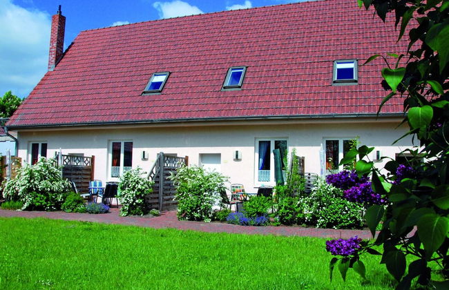 Reihenhaus mit Wlan in Buchholz am Muritzsee - Foto 23