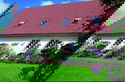 Photo 25 - Ferienwohnung in der Mecklenburger Seenplatte