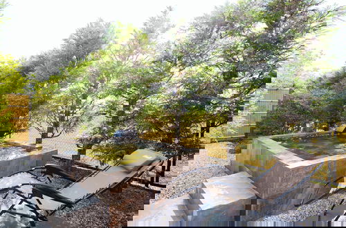 Photo 18 - Kawamoto Villa garden