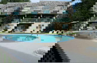 Foto 3 - Newly Renovated Modern Deco Pool Fireplace