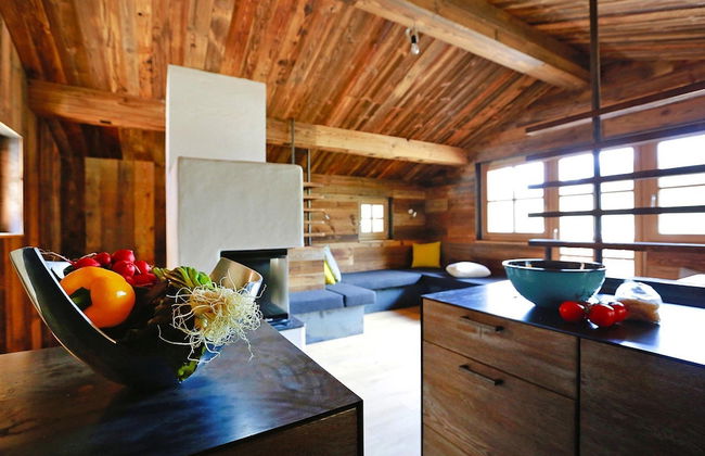 Flachau Chalet With a Sauna - Foto 16