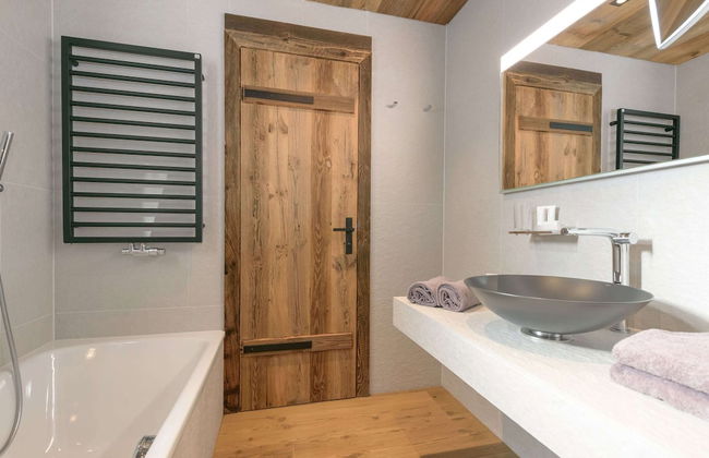 Flachau Chalet With a Sauna - Foto 23