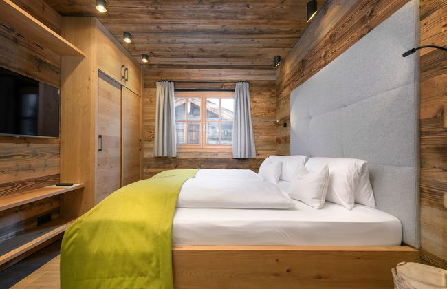 Flachau Chalet With a Sauna - Foto 8