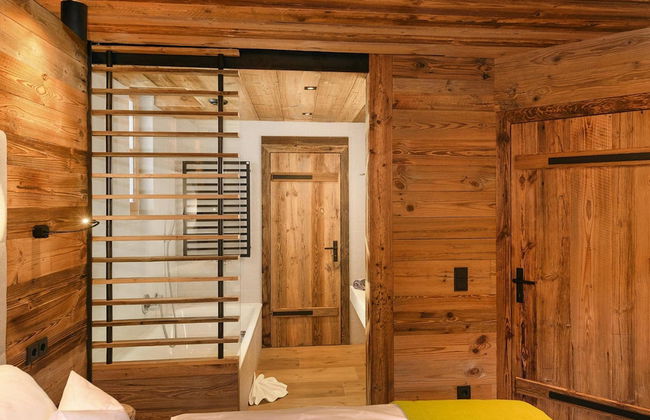 Flachau Chalet With a Sauna - Foto 7
