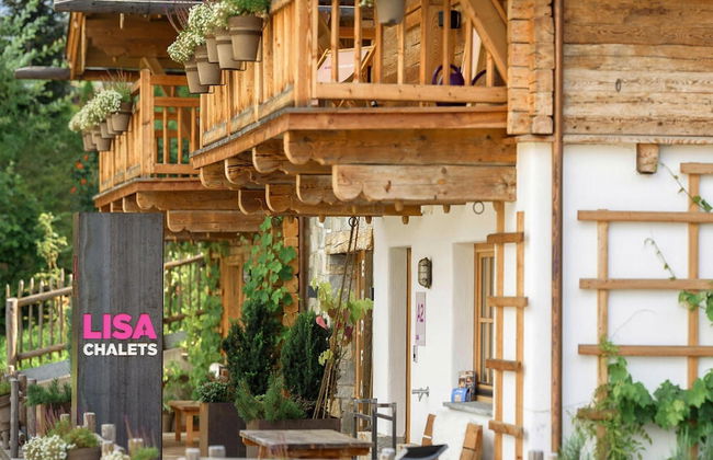 Flachau Chalet With a Sauna - Foto 51