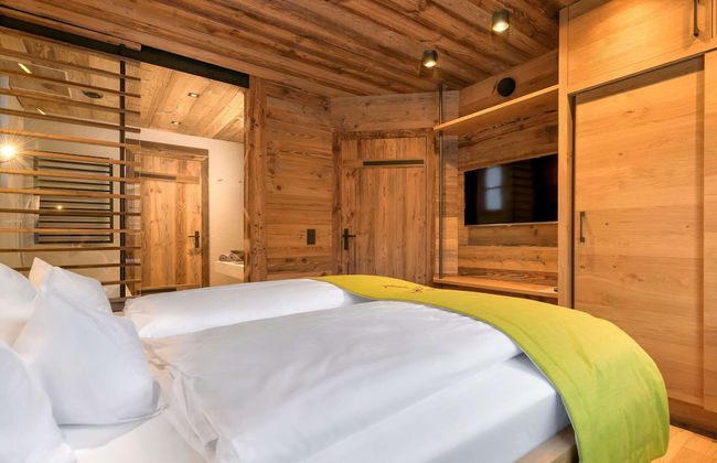 Flachau Chalet With a Sauna - Foto 3