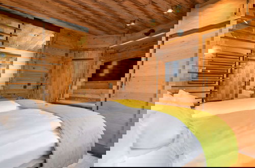 Photo 3 - Flachau Chalet With a Sauna