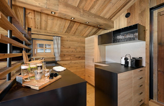 Flachau Chalet With a Sauna - Foto 12