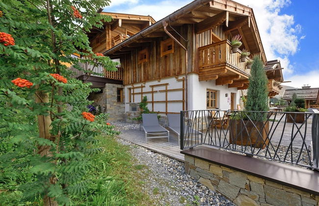Flachau Chalet With a Sauna - Foto 58