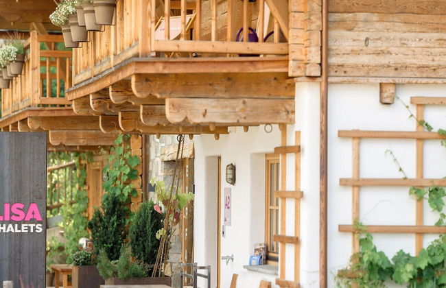 Flachau Chalet With a Sauna - Foto 46