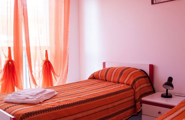 Apartment in Residenza Alberghiera Italia, Luni - Foto 2