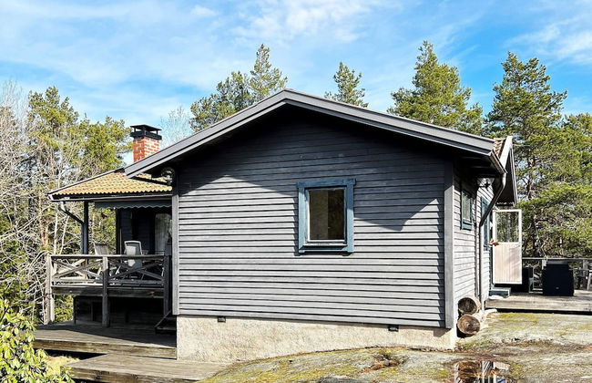 7 Person Holiday Home in Varmdo - Photo 20