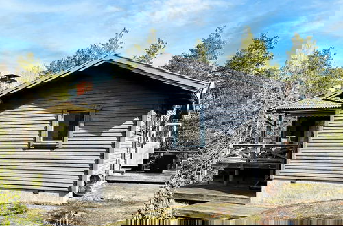 Foto 20 - 7 Person Holiday Home in Varmdo