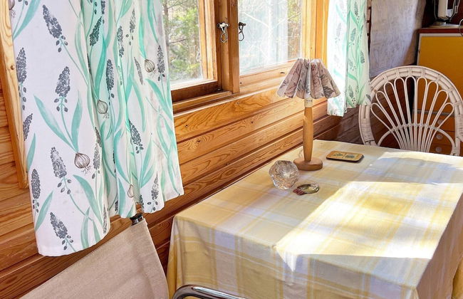 7 Person Holiday Home in Varmdo - Photo 13