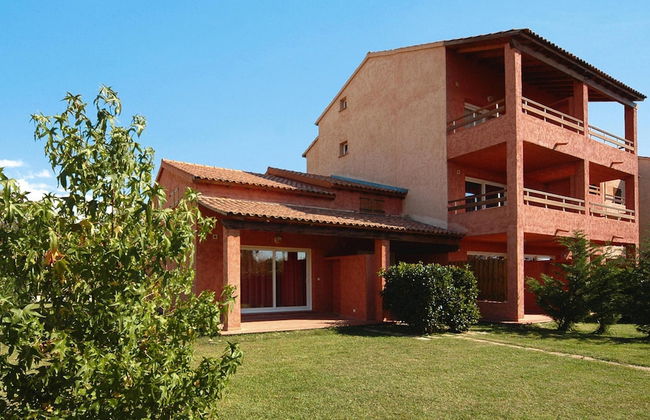 Apartment in Ghisonaccia Near Sandy Beach - Foto 26