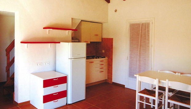 Cozinha privada
