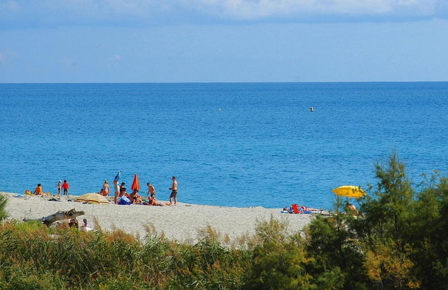 Apartment in Ghisonaccia Near Sandy Beach - Foto 32