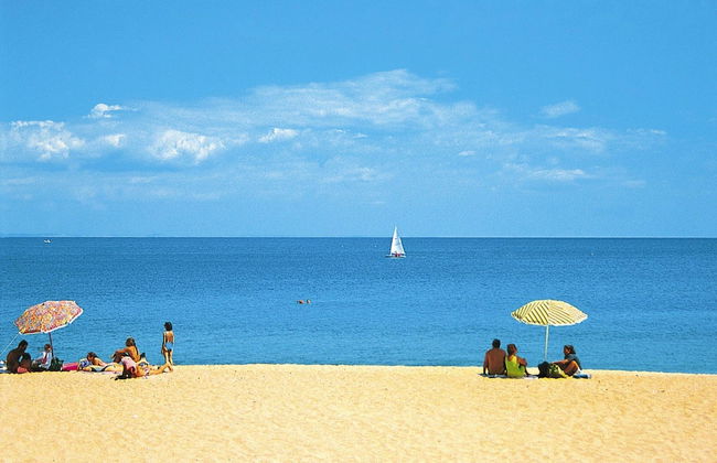 Apartment in Ghisonaccia Near Sandy Beach - Foto 33
