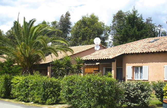 Apartment in Ghisonaccia Near Sandy Beach - Foto 21