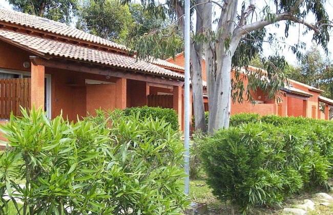 Apartment in Ghisonaccia Near Sandy Beach - Foto 25