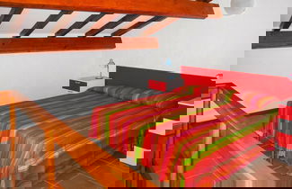 Foto 2 - Residence With Balcony or Small Garden
