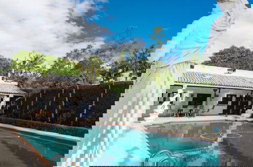 Foto 52 - Huge Pool 6 Bedrooms 20 People Beach