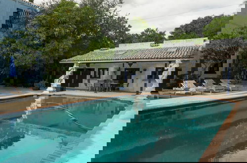 Foto 2 - Huge Pool 6 Bedrooms 20 People Beach