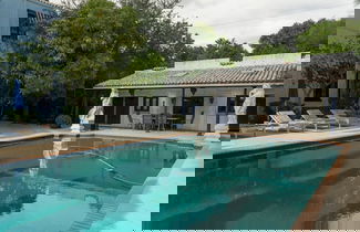 Foto 2 - Huge Pool 6 Bedrooms 20 People Beach