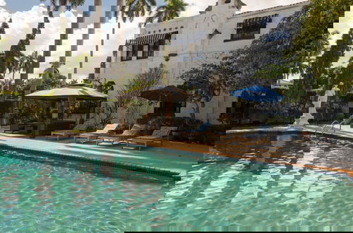 Foto 49 - Huge Pool 6 Bedrooms 20 People Beach