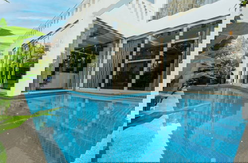 Foto 34 - Rehmyra by Hireavilla - 3BR w Pvt Pool in Assagao