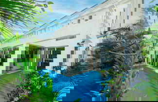 Foto 2 - Rehmyra by Hireavilla - 3BR w Pvt Pool in Assagao