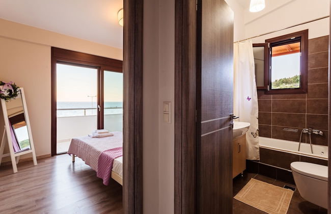 Armonia by the Sea - Majestic Seaside Retreat - Foto 15