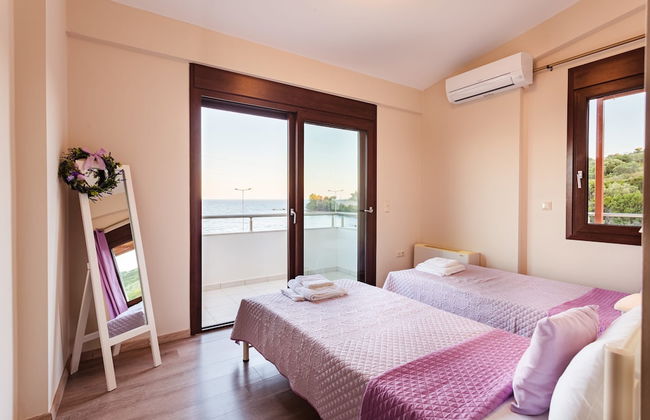 Armonia by the Sea - Majestic Seaside Retreat - Foto 10