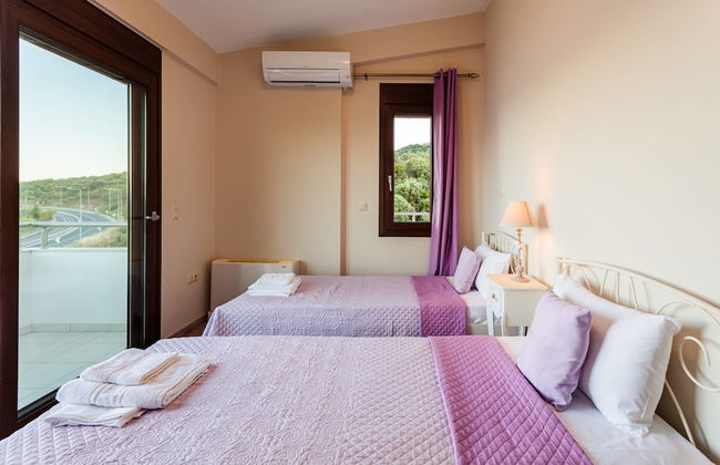Armonia by the Sea - Majestic Seaside Retreat - Foto 14