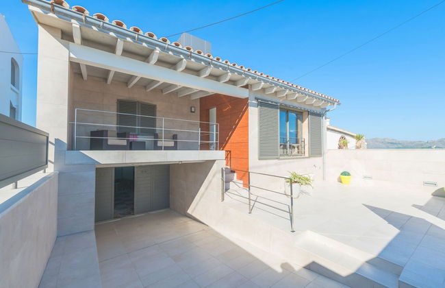 Villa Aixa in Alc dia - Foto 24
