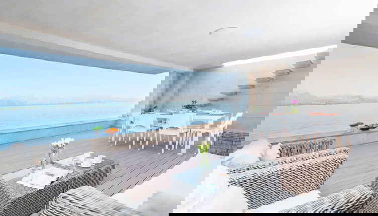 Photo 1 - Villa Aixa in Alc dia