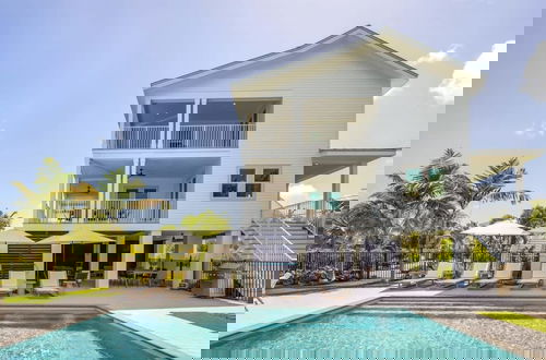 Foto 46 - New Crestwood House by Brightwild Huge Pool
